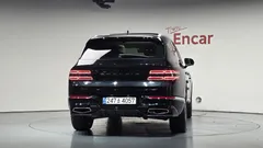 2022 Genesis GV80 3.5T Gasoline AWD — фото 4