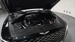 2022 Genesis GV80 3.5T Gasoline AWD — фото 6