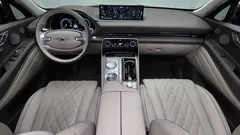 2022 Genesis GV80 3.5T Gasoline AWD — фото 7