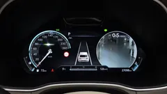 2022 Genesis GV80 3.5T Gasoline AWD — фото 8