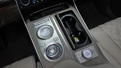 2022 Genesis GV80 3.5T Gasoline AWD — фото 9