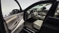 2022 Genesis GV80 3.5T Gasoline AWD — фото 10