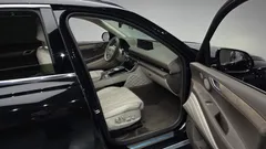 2022 Genesis GV80 3.5T Gasoline AWD — фото 11