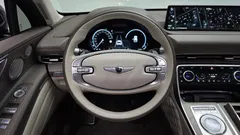 2022 Genesis GV80 3.5T Gasoline AWD — фото 13