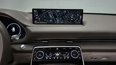 2022 Genesis GV80 3.5T Gasoline AWD — фото 14