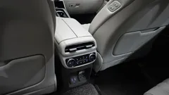 2022 Genesis GV80 3.5T Gasoline AWD — фото 19