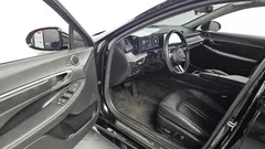 2024 Hyundai Sonata 2.0 — фото 11