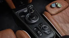 2022 Mini Countryman ALL4 Classic — фото 9