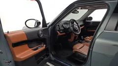 2022 Mini Countryman ALL4 Classic — фото 10