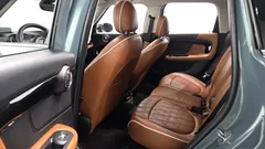 2022 Mini Countryman ALL4 Classic — фото 11