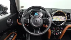 2022 Mini Countryman ALL4 Classic — фото 12