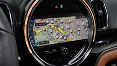 2022 Mini Countryman ALL4 Classic — фото 13