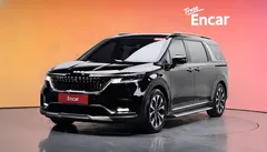 2023 Kia Carnival Diesel 7-Seater Noblesse — фото 1