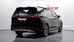 2023 Kia Carnival Diesel 7-Seater Noblesse — фото 2
