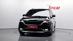 2023 Kia Carnival Diesel 7-Seater Noblesse — фото 3