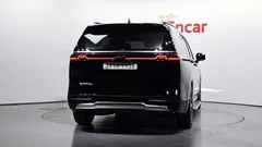 2023 Kia Carnival Diesel 7-Seater Noblesse — фото 4