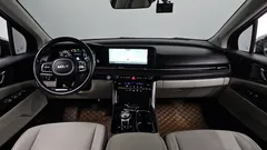 2023 Kia Carnival Diesel 7-Seater Noblesse — фото 7