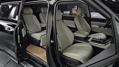 2023 Kia Carnival Diesel 7-Seater Noblesse — фото 10