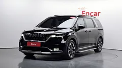 2023 Kia Carnival Diesel 7-Seater Noblesse — фото 12