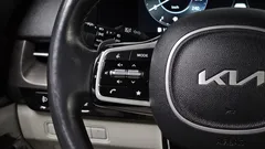 2023 Kia Carnival Diesel 7-Seater Noblesse — фото 19