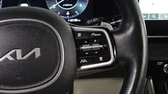 2023 Kia Carnival Diesel 7-Seater Noblesse — фото 20