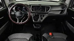 2022 Kia Ray Prestige — фото 7