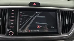2022 Kia Ray Prestige — фото 14