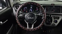 2022 Kia Ray Prestige — фото 15