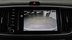 2022 Kia Ray Prestige — фото 16