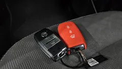 2022 Kia Ray Prestige — фото 17