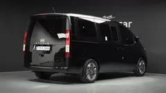 2024 Hyundai Staria Tourer 11-Seater — фото 2