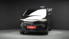 2024 Hyundai Staria Tourer 11-Seater — фото 3