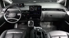 2024 Hyundai Staria Tourer 11-Seater — фото 7