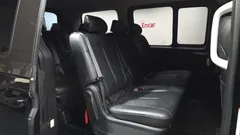 2024 Hyundai Staria Tourer 11-Seater — фото 11
