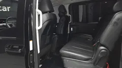 2024 Hyundai Staria Tourer 11-Seater — фото 12