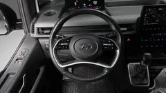 2024 Hyundai Staria Tourer 11-Seater — фото 13