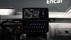 2024 Hyundai Staria Tourer 11-Seater — фото 14