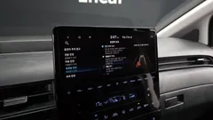 2024 Hyundai Staria Tourer 11-Seater — фото 17