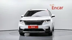 2023 Kia Carnival Diesel 9-Seater Noblesse — фото 3