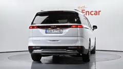 2023 Kia Carnival Diesel 9-Seater Noblesse — фото 4