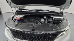2023 Kia Carnival Diesel 9-Seater Noblesse — фото 6
