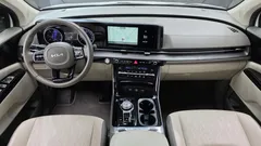 2023 Kia Carnival Diesel 9-Seater Noblesse — фото 7
