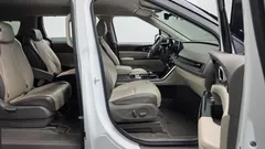 2023 Kia Carnival Diesel 9-Seater Noblesse — фото 11
