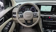 2023 Kia Carnival Diesel 9-Seater Noblesse — фото 13