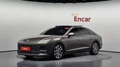 2023 Hyundai Grandeur 2,5 Gasoline 2WD — фото 1