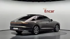 2023 Hyundai Grandeur 2,5 Gasoline 2WD — фото 2