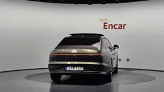 2023 Hyundai Grandeur 2,5 Gasoline 2WD — фото 4