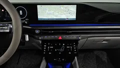 2023 Hyundai Grandeur 2,5 Gasoline 2WD — фото 14