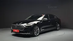 2022 Kia K9 3.8 GDI — фото 1