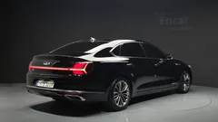 2022 Kia K9 3.8 GDI — фото 2